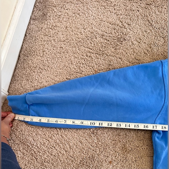 🚫Sold🚫 Lululemon Perfectly Oversized Crew *Graphic - Picture 7 of 7